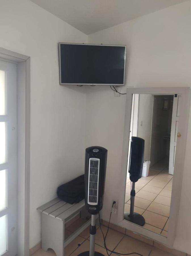 Posada Meztli Xictli Tlayacapan Bagian luar foto